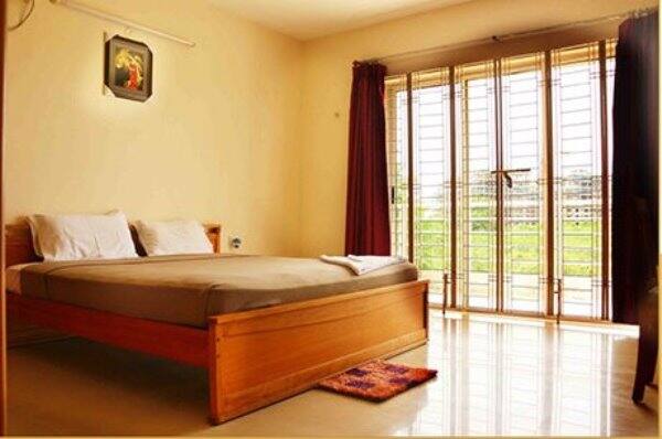 Alyssum  Corporate Services, Chennai 5